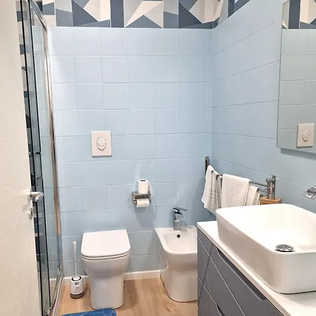 - Close To Metro & Connections Appartement Napels