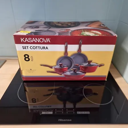 - Close To Metro & Connections Appartement *