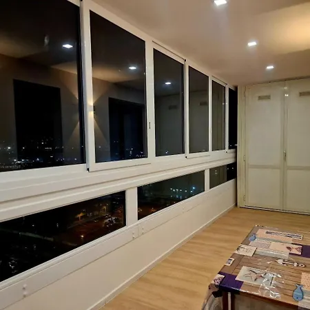 - Close To Metro & Connections