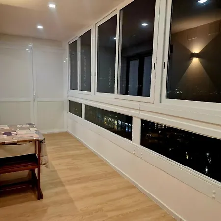 - Close To Metro & Connections Appartement