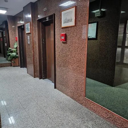 Appartement - Close To Metro & Connections Napels