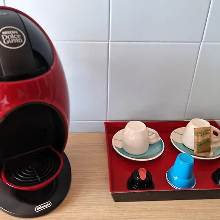 - Close To Metro & Connections Apartamento *