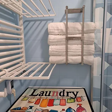 Appartement - Close To Metro & Connections *