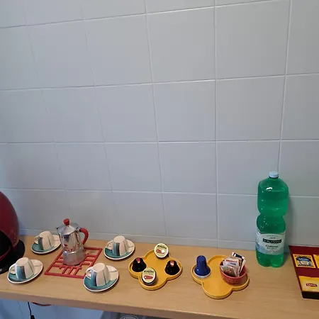 - Close To Metro & Connections Appartement Napels