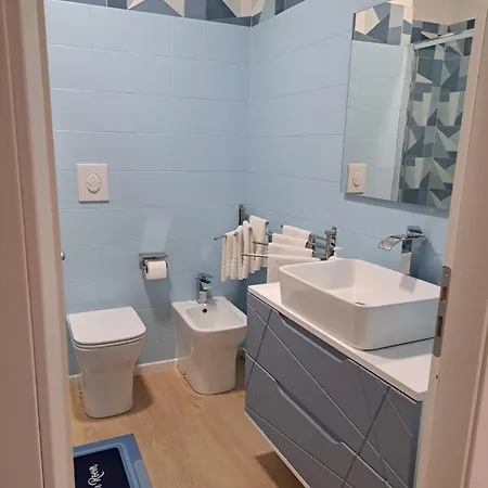 Appartement - Close To Metro & Connections Napels