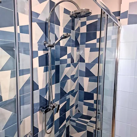 Apartamento - Close To Metro & Connections