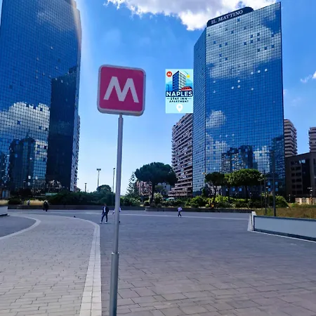 - Close To Metro & Connections