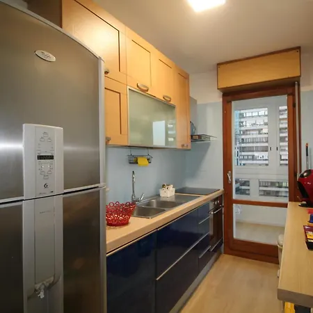 Appartement - Close To Metro & Connections Napels