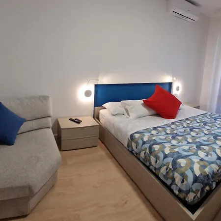 Appartement - Close To Metro & Connections