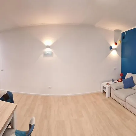 - Close To Metro & Connections Appartement *