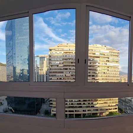 - Close To Metro & Connections Appartement