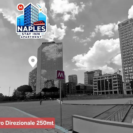 - Close To Metro & Connections
